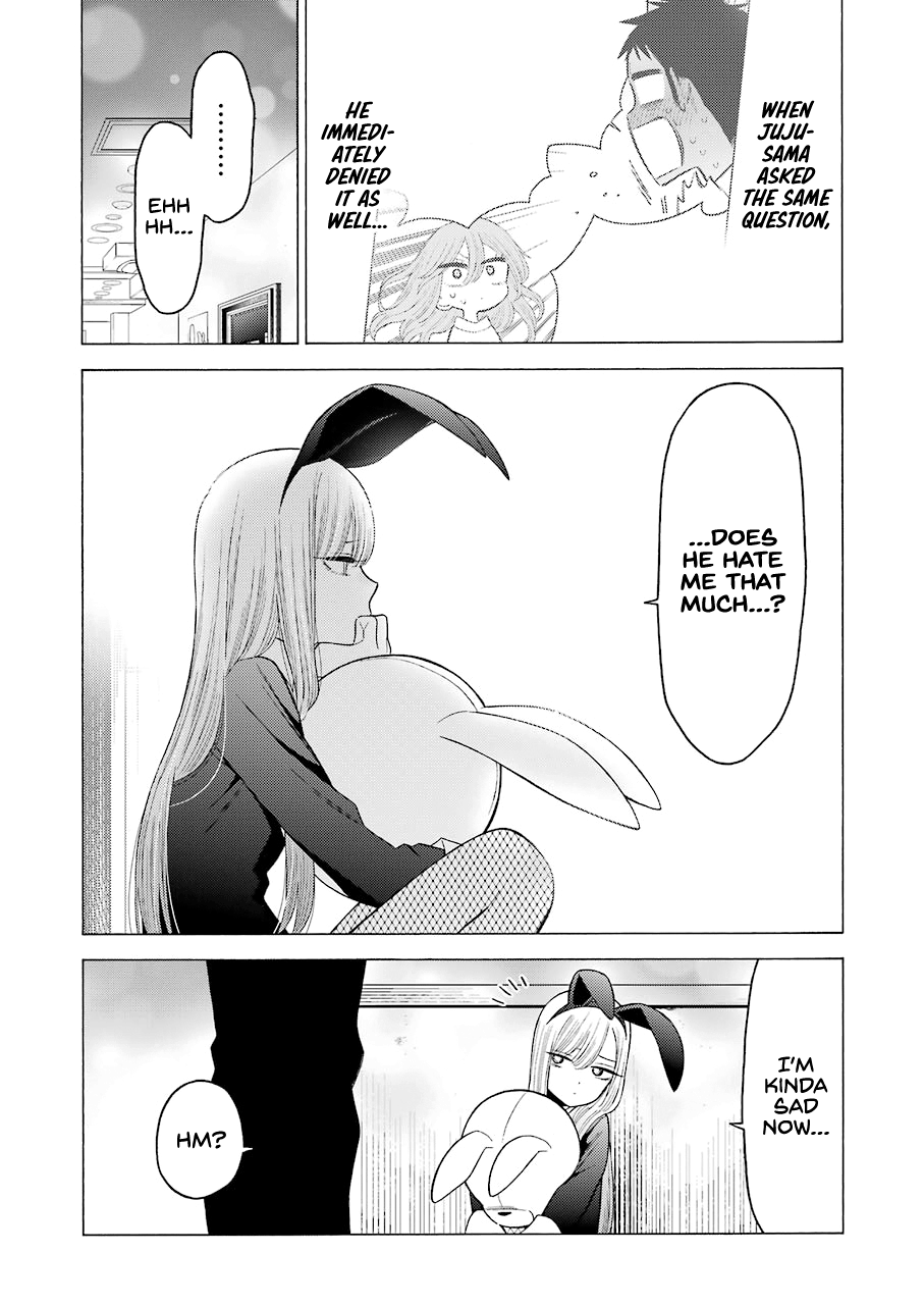 My Dress-Up Darling, Chapter 48 image 05